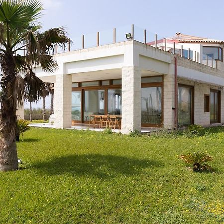 Lalena'S Garden Hotel Portopalo Di Capo Passero Exterior photo