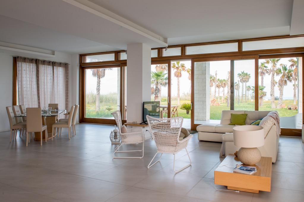 Lalena'S Garden Hotel Portopalo Di Capo Passero Exterior photo